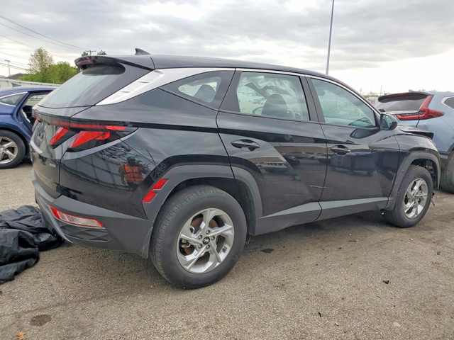 Hyundai Tucson 2.5L 4 ALL WHEEL DRIVE - автомобили, коли, обяви за нови и употребявани 2