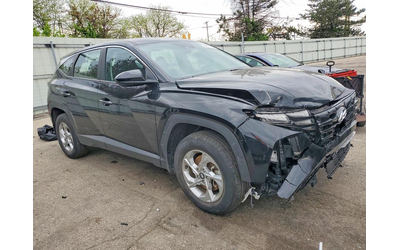 hyundai-tucson-2-5l-4-all-wheel-drive - 3