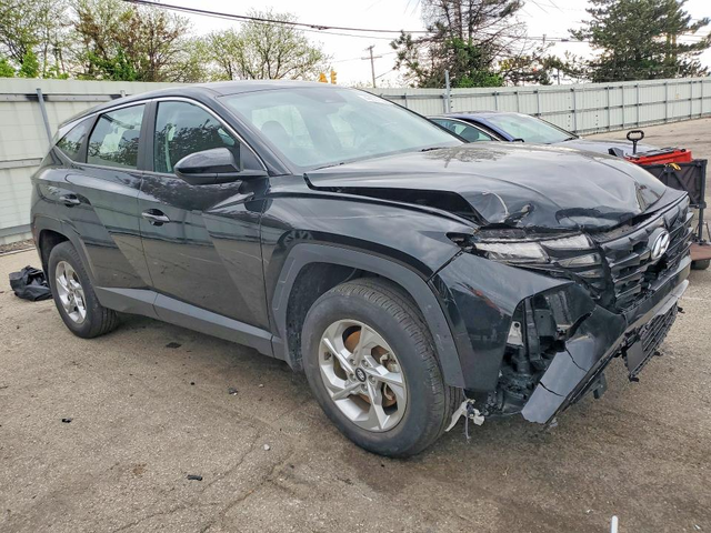 Hyundai Tucson 2.5L 4 ALL WHEEL DRIVE - автомобили, коли, обяви за нови и употребявани 3