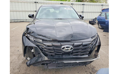 hyundai-tucson-2-5l-4-all-wheel-drive - 4