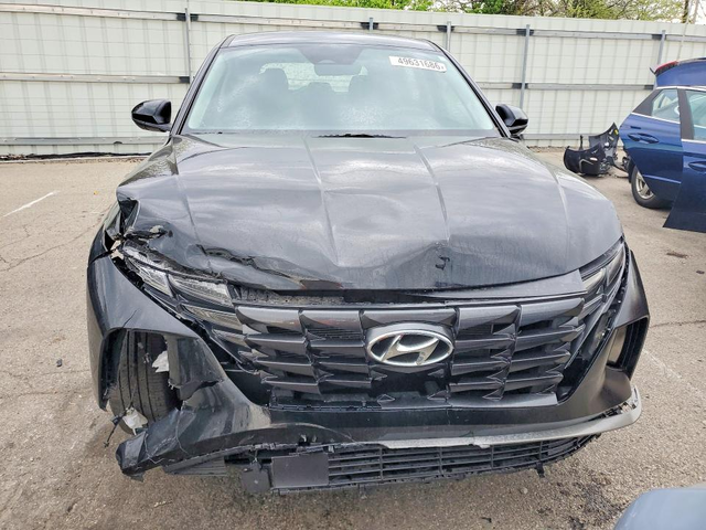 Hyundai Tucson 2.5L 4 ALL WHEEL DRIVE - автомобили, коли, обяви за нови и употребявани 4