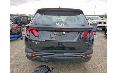 hyundai-tucson-2-5l-4-all-wheel-drive - 5