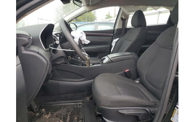 Hyundai Tucson 2.5L 4 ALL WHEEL DRIVE - автомобили, коли, обяви за нови и употребявани 6