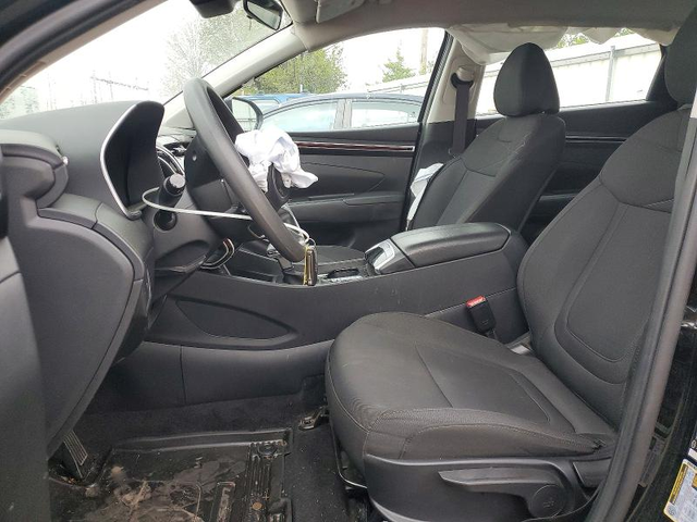 Hyundai Tucson 2.5L 4 ALL WHEEL DRIVE - автомобили, коли, обяви за нови и употребявани 6