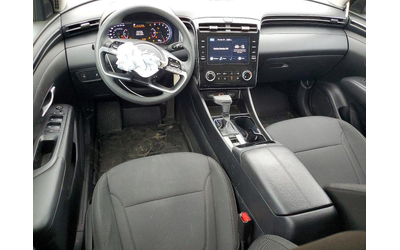 Hyundai Tucson 2.5L 4 ALL WHEEL DRIVE - автомобили, коли, обяви за нови и употребявани 7