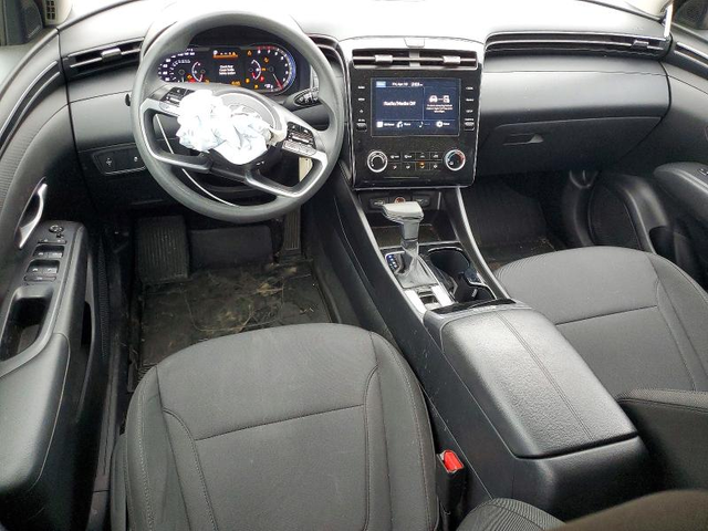 Hyundai Tucson 2.5L 4 ALL WHEEL DRIVE - автомобили, коли, обяви за нови и употребявани 7