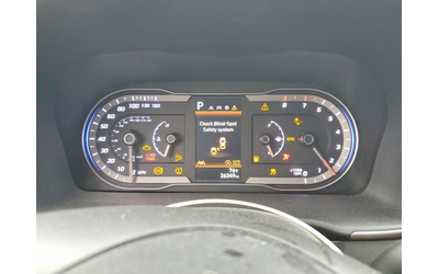 Hyundai Tucson 2.5L 4 ALL WHEEL DRIVE - автомобили, коли, обяви за нови и употребявани 8