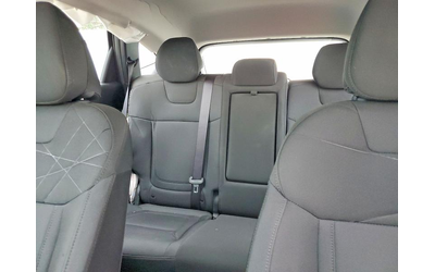 Hyundai Tucson 2.5L 4 ALL WHEEL DRIVE - автомобили, коли, обяви за нови и употребявани 9