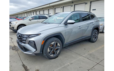 hyundai-tucson-2-5l-4-all-wheel-drive - 0