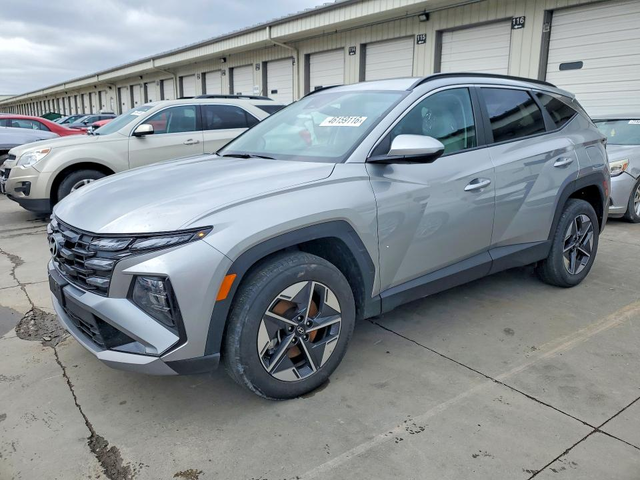 Hyundai Tucson 2.5L 4 ALL WHEEL DRIVE - автомобили, коли, обяви за нови и употребявани 0