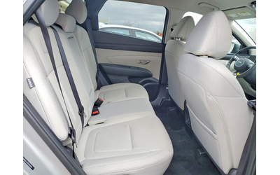 Hyundai Tucson 2.5L 4 ALL WHEEL DRIVE - автомобили, коли, обяви за нови и употребявани 10