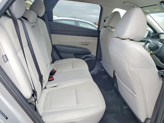 Hyundai Tucson 2.5L 4 ALL WHEEL DRIVE - автомобили, коли, обяви за нови и употребявани 10