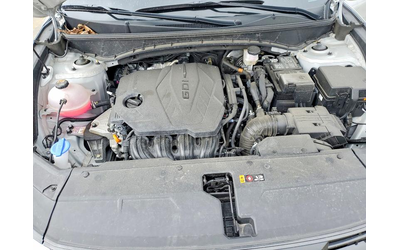 Hyundai Tucson 2.5L 4 ALL WHEEL DRIVE - автомобили, коли, обяви за нови и употребявани 11