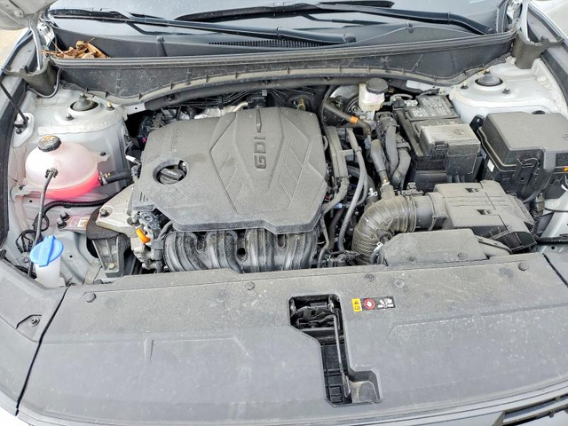 Hyundai Tucson 2.5L 4 ALL WHEEL DRIVE - автомобили, коли, обяви за нови и употребявани 12