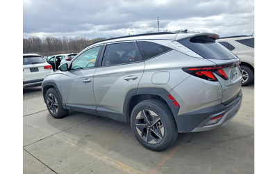 hyundai-tucson-2-5l-4-all-wheel-drive - 1