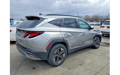 hyundai-tucson-2-5l-4-all-wheel-drive - 2