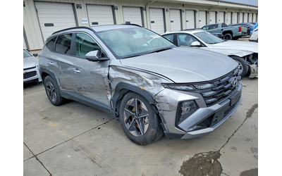 hyundai-tucson-2-5l-4-all-wheel-drive - 3