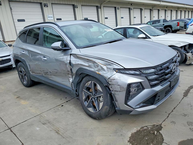 Hyundai Tucson 2.5L 4 ALL WHEEL DRIVE - автомобили, коли, обяви за нови и употребявани 3