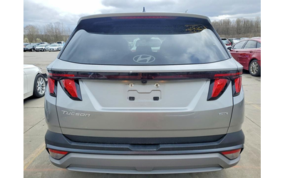 hyundai-tucson-2-5l-4-all-wheel-drive - 5