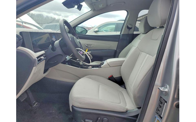 Hyundai Tucson 2.5L 4 ALL WHEEL DRIVE - автомобили, коли, обяви за нови и употребявани 6