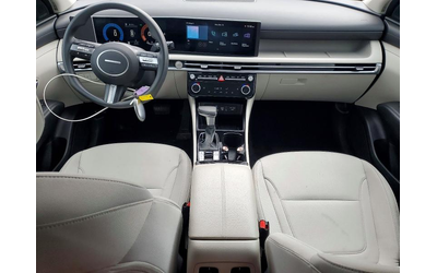 Hyundai Tucson 2.5L 4 ALL WHEEL DRIVE - автомобили, коли, обяви за нови и употребявани 7