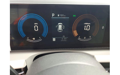 Hyundai Tucson 2.5L 4 ALL WHEEL DRIVE - автомобили, коли, обяви за нови и употребявани 8