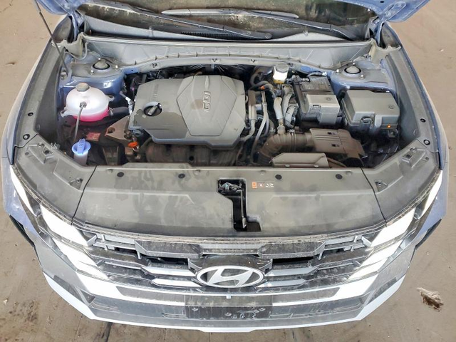 Hyundai Tucson 2.5L 4 ALL WHEEL DRIVE - автомобили, коли, обяви за нови и употребявани 10