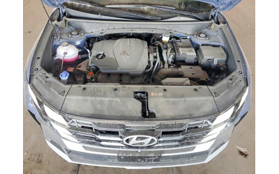 Hyundai Tucson 2.5L 4 ALL WHEEL DRIVE - автомобили, коли, обяви за нови и употребявани 11