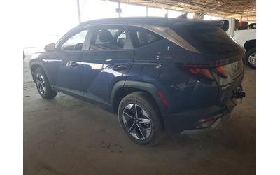 hyundai-tucson-2-5l-4-all-wheel-drive - 1