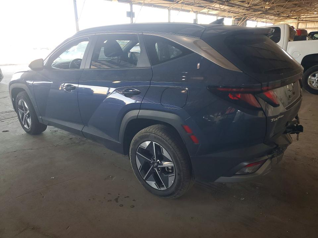 Hyundai Tucson 2.5L 4 ALL WHEEL DRIVE - автомобили, коли, обяви за нови и употребявани 1