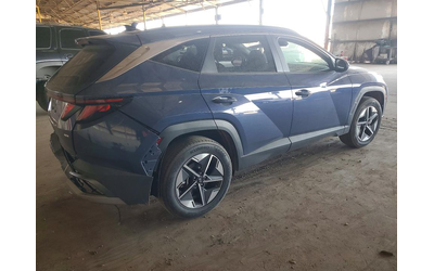 hyundai-tucson-2-5l-4-all-wheel-drive - 2