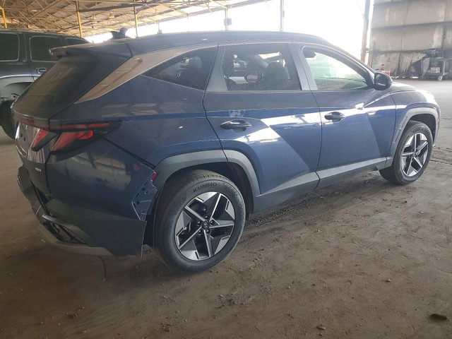 Hyundai Tucson 2.5L 4 ALL WHEEL DRIVE - автомобили, коли, обяви за нови и употребявани 2