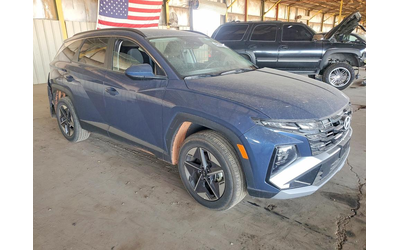 hyundai-tucson-2-5l-4-all-wheel-drive - 3