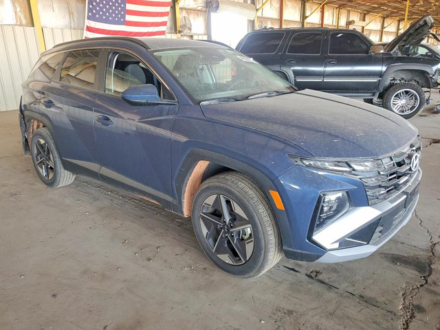 Hyundai Tucson 2.5L 4 ALL WHEEL DRIVE - автомобили, коли, обяви за нови и употребявани 3