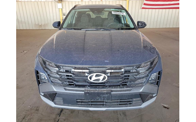 hyundai-tucson-2-5l-4-all-wheel-drive - 4