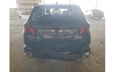 hyundai-tucson-2-5l-4-all-wheel-drive - 5