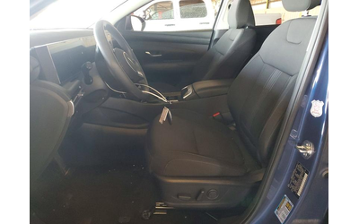 Hyundai Tucson 2.5L 4 ALL WHEEL DRIVE - автомобили, коли, обяви за нови и употребявани 6