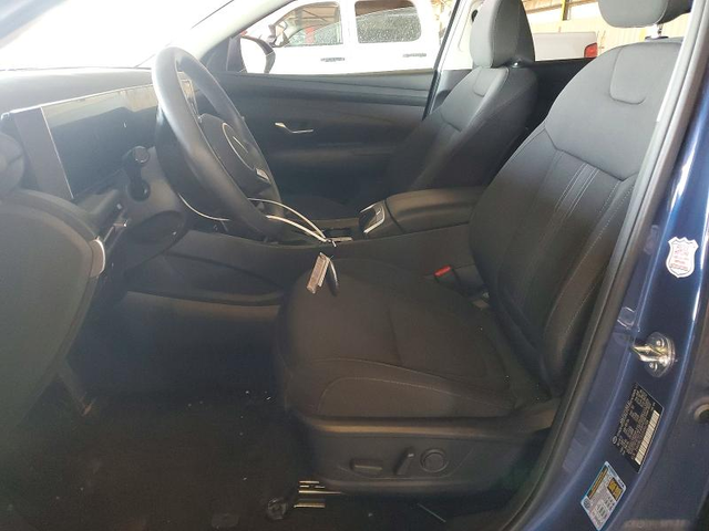 Hyundai Tucson 2.5L 4 ALL WHEEL DRIVE - автомобили, коли, обяви за нови и употребявани 6