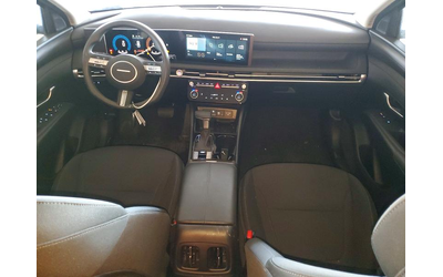 Hyundai Tucson 2.5L 4 ALL WHEEL DRIVE - автомобили, коли, обяви за нови и употребявани 7