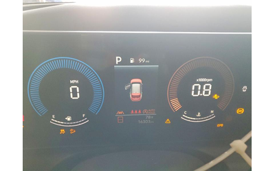 Hyundai Tucson 2.5L 4 ALL WHEEL DRIVE - автомобили, коли, обяви за нови и употребявани 8