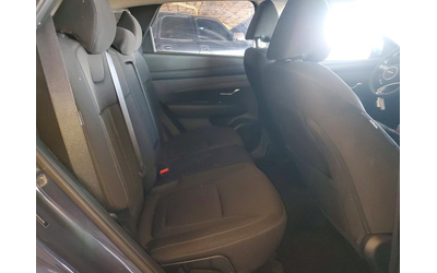 Hyundai Tucson 2.5L 4 ALL WHEEL DRIVE - автомобили, коли, обяви за нови и употребявани 9