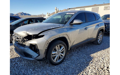 hyundai-tucson-2-5l-4-all-wheel-drive - 0