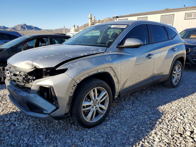 Hyundai Tucson 2.5L 4 ALL WHEEL DRIVE - автомобили, коли, обяви за нови и употребявани 0