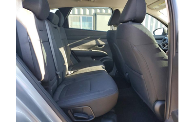 Hyundai Tucson 2.5L 4 ALL WHEEL DRIVE - автомобили, коли, обяви за нови и употребявани 10