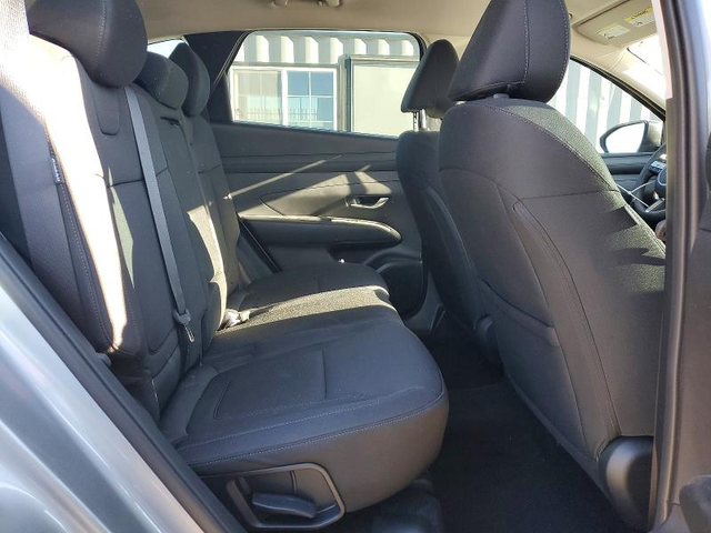 Hyundai Tucson 2.5L 4 ALL WHEEL DRIVE - автомобили, коли, обяви за нови и употребявани 10