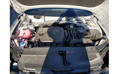 Hyundai Tucson 2.5L 4 ALL WHEEL DRIVE - автомобили, коли, обяви за нови и употребявани 12