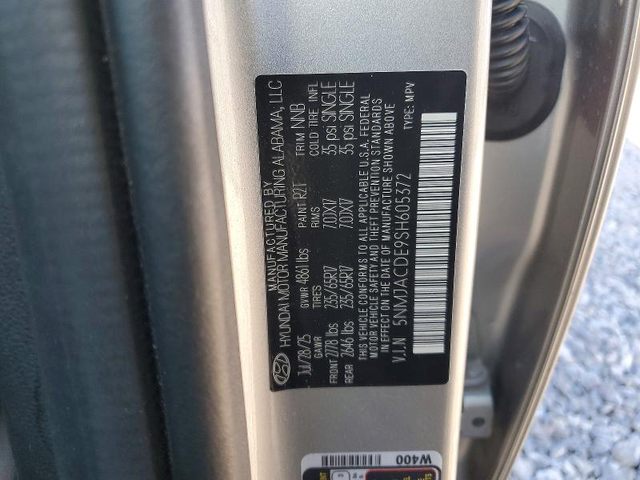 Hyundai Tucson 2.5L 4 ALL WHEEL DRIVE - автомобили, коли, обяви за нови и употребявани 14