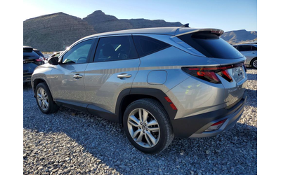 hyundai-tucson-2-5l-4-all-wheel-drive - 1