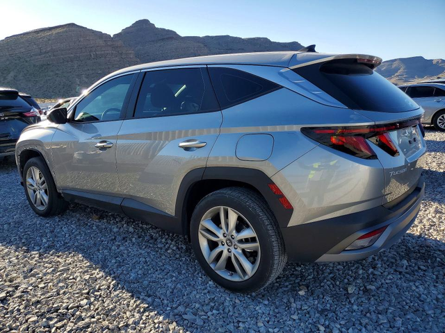 Hyundai Tucson 2.5L 4 ALL WHEEL DRIVE - автомобили, коли, обяви за нови и употребявани 1