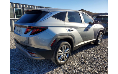 hyundai-tucson-2-5l-4-all-wheel-drive - 2